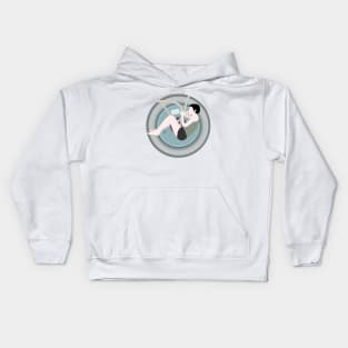 Gravity Kids Hoodie